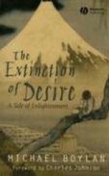 The Extinction of Desire - A Tale of Enlightenment