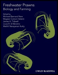 Freshwater Prawns - Biology and Farming