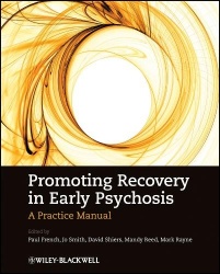 Promoting Recovery in Early Psychosis - A Practice Manual