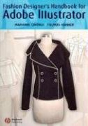 Fashion Designer's Handbook for Adobe Illustrator