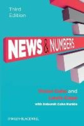 News and Numbers - A Writer's Guide to Statistics