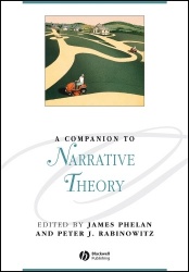 A Companion to Narrative Theory