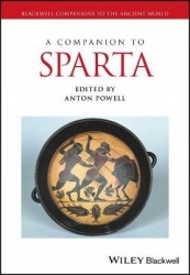 A Companion to Sparta, 2 Volume Set
