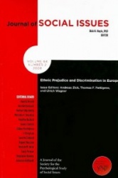 Prejudice and Discrimination in Europe