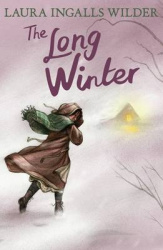 LONG WINTER_LITTLE HOUSE ON PB