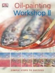 Oil-painting Workshop II