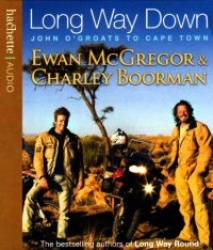 Long Way Down