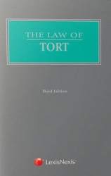 Law of Tort