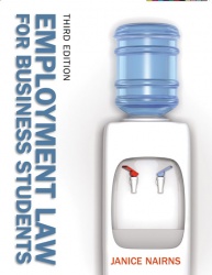 Employment Law for Business Students