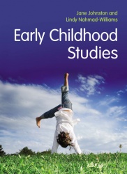Early Childhood Studies - Principles and Practice
