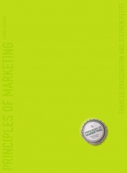 Valuepack: Principles of Marketing with The Media