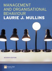 Valuepack: Management & Organisational Behaviour with The Business Student's Handbook:Learning Skills for study and employment a