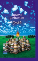 Once hardcover educational edition