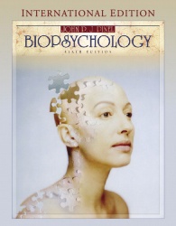 Valuepack: Biopsycholgy ( with Beyond the brain and behavior 2 CD-ROM) : International Edition with how to write Dissertations n