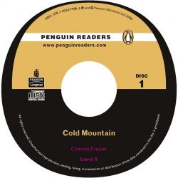 PLPR5:Cold Mountain CD for Pack