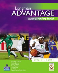 Advantage Junior Secondary English SB1 NG