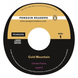 PLPR5:Cold Mountain Bk/CD Pack