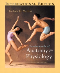 Valuepack:Fundamentals of Anatomy & Physiology with IP 9-System Suite:International Edition/Forensic Science/Practical Skills in