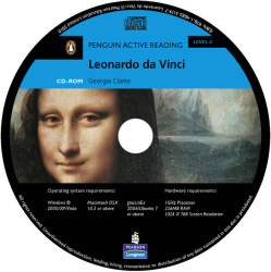 PLAR4:Leonardo da Vinci Multi-ROM for Pack