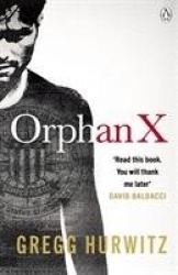 Orphan x