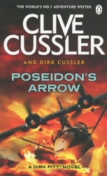 Poseidon's Arrow