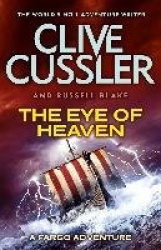 The Eye of Heaven - Fargo Adventures #6