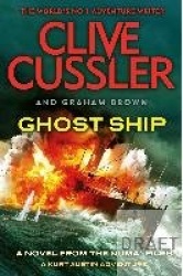Ghost Ship - NUMA Files #12