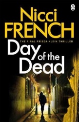 Day of the Dead - A Frieda Klein Novel (8)