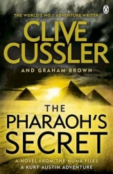 The Pharaoh's Secret - NUMA Files #13