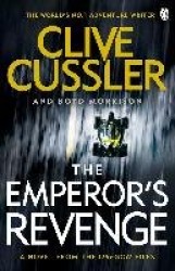 The Emperor's Revenge