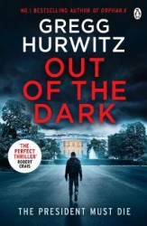 Out of the Dark - The gripping Sunday Times bestselling thriller