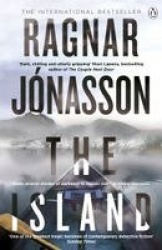 The Island - Hidden Iceland Series, Book Two