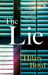 The Lie - The emotionally gripping family drama that will keep you hooked until the last page