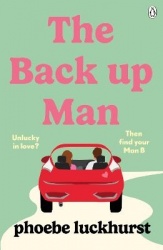 The Back Up Man