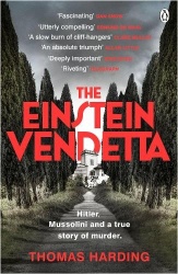 The Einstein Vendetta