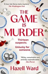 The Game Is Murder