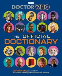 Doctor Who: The Official Doctionary