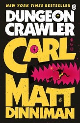 Dungeon Crawler Carl