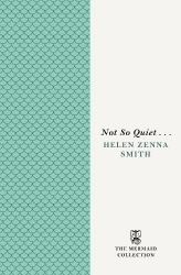 Not So Quiet . . .