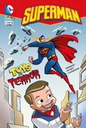 Toys of Terror