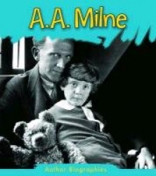 A. A. Milne