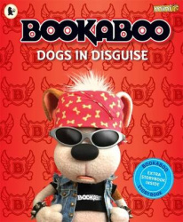 BOOKABOO DOGS IN DISGUISE