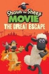 Shaun the Sheep Movie - The Great Escape