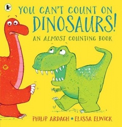 You Can't Count on Dinosaurs!