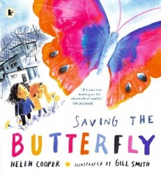 Saving the Butterfly