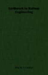 Earthwork In Railway Engineering