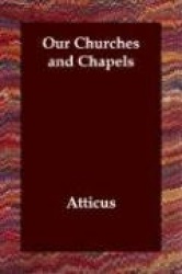 Our Churches and Chapels