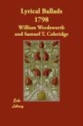 Lyrical Ballads 1798
