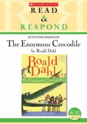 The Enormous Crocodile