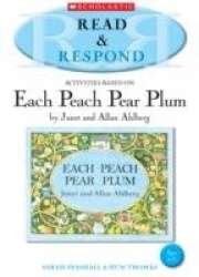 Each Peach Pear Plum